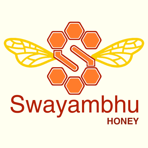 Swayambhu logo